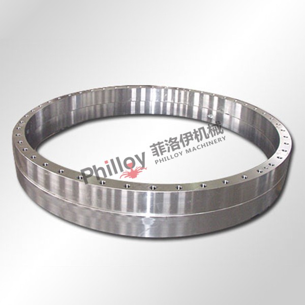 Alloy Steel Rolled Ring