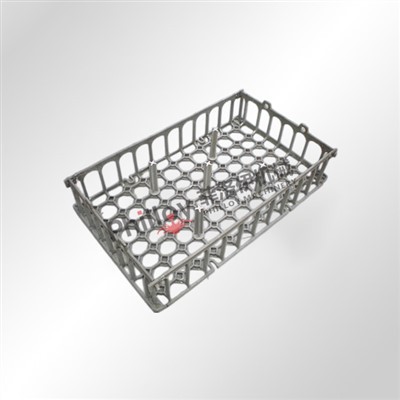 Кошница за термична обработка