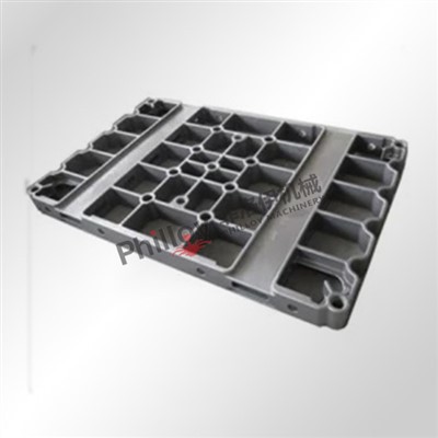 Резервни части за пещи за термична обработка